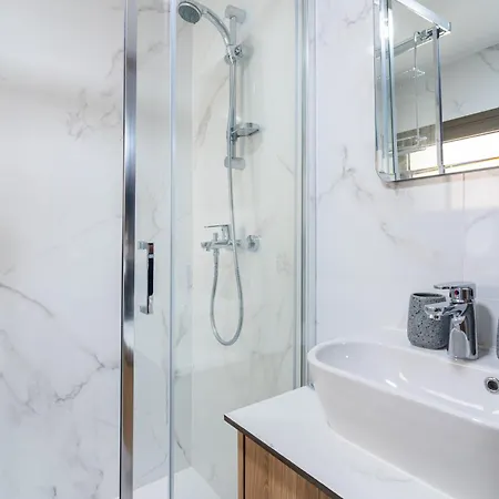 Sweet Bonanza Апартаменты Ларнака