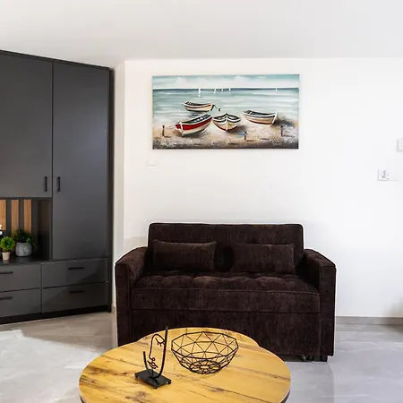 Sweet Bonanza In Center Appartement