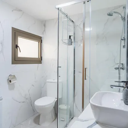 Sweet Bonanza Апартаменты Ларнака