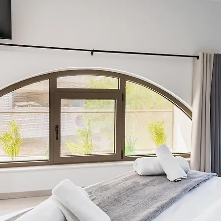 Appartement Sweet Bonanza In Center