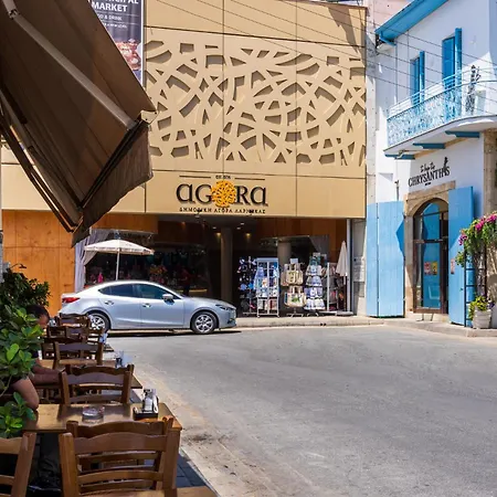 Sweet Bonanza In Center Appartement *