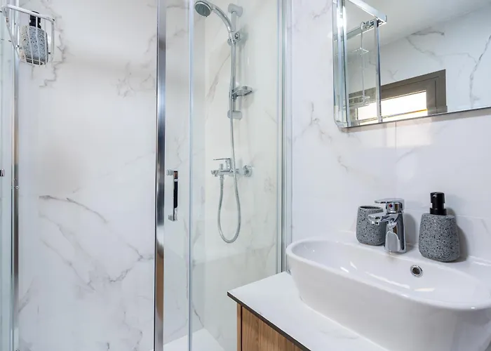 Sweet Bonanza In Center Appartement Larnaca