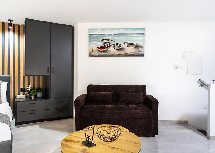 Sweet Bonanza In Center Appartement