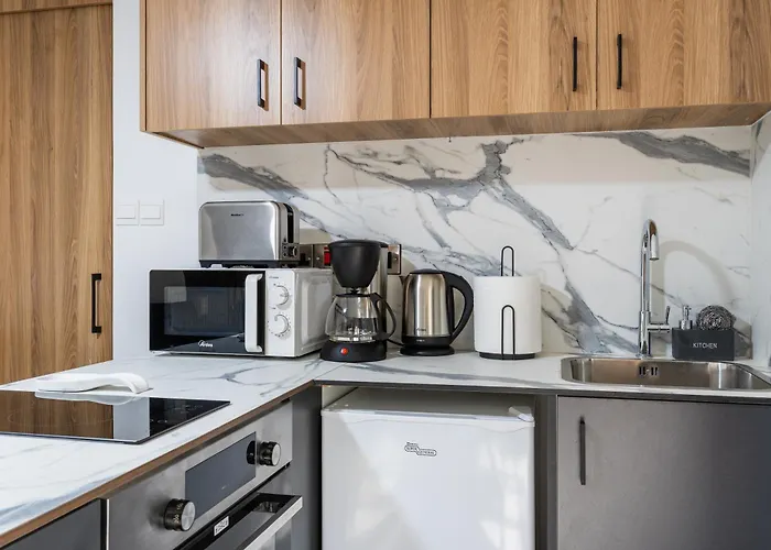 Sweet Bonanza In Center * Larnaca