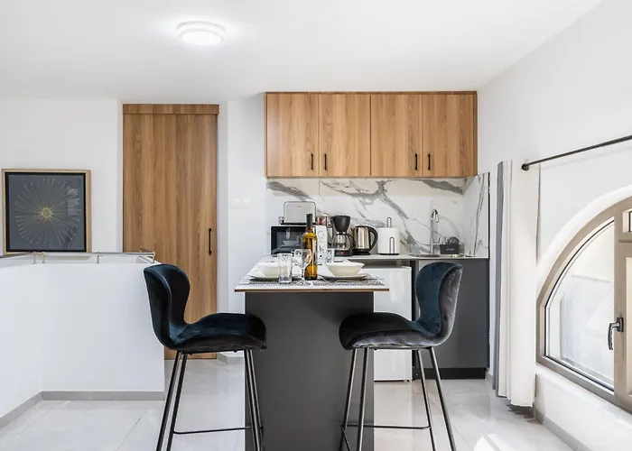 Sweet Bonanza In Center Appartement