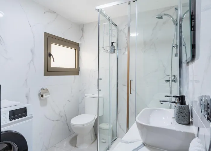 Sweet Bonanza In Center Appartement Larnaca