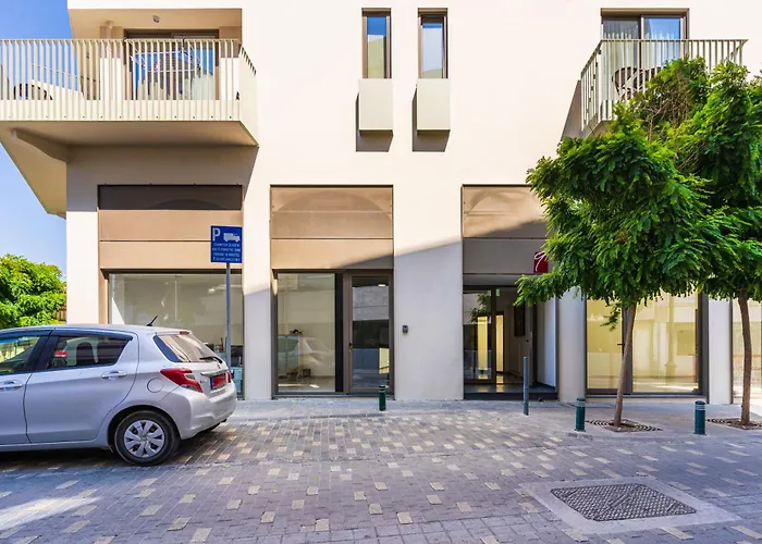 Sweet Bonanza In Center Larnaca