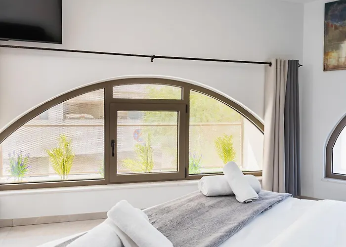 Appartement Sweet Bonanza In Center