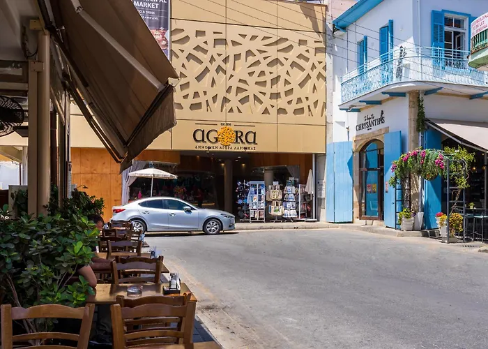 Sweet Bonanza In Center Appartement *